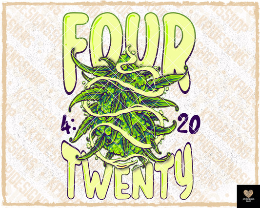 Four Twenty - April2023 - PNG - Digital Design