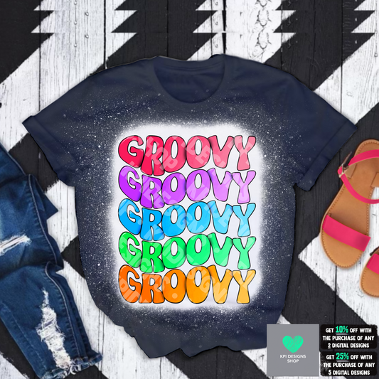 Groovy & Groovy Mama (3-pack) - Apr2022 - PNG - Digital Design