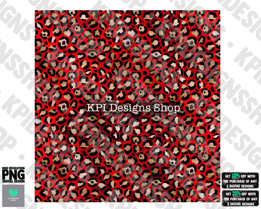 Sleeve for Western Heart - (Mar2022) - PNG - Digital Design