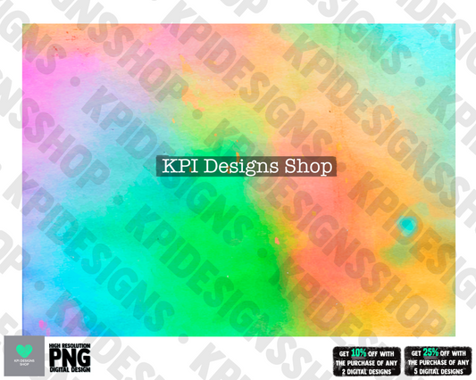 Sleeve for Hippie Mama/Soul - Apr2022 - PNG - Digital Design