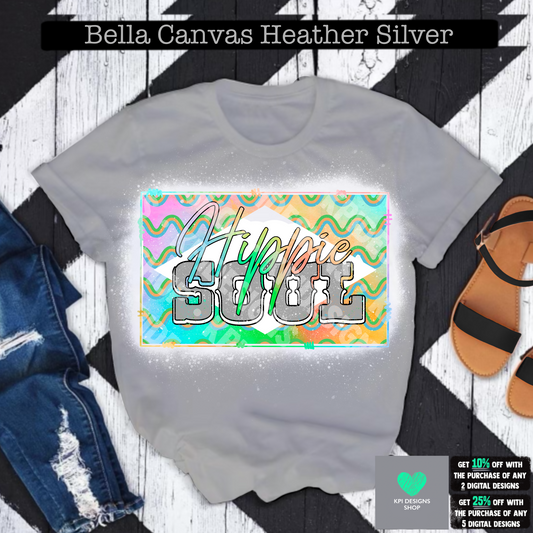 Hippie Soul (2-pack) - Apr2022 - PNG - Digital Design