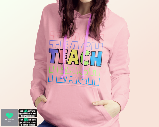 Teach  - Feb2022 - PNG - Digital Design