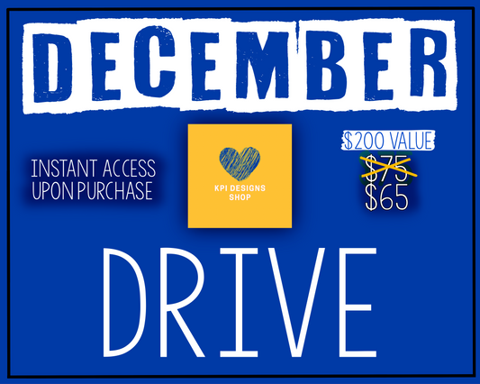 2021 December Full Access Drive - 150 Files ($250+ value)