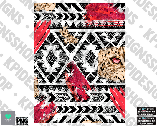 Sleeve for Wild Child & Def Tired - Jan2022 - PNG - Digital Design