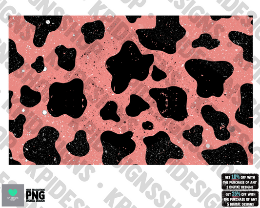 Sleeve for Western Mama/Mini - Jan2022 - PNG - Digital Design