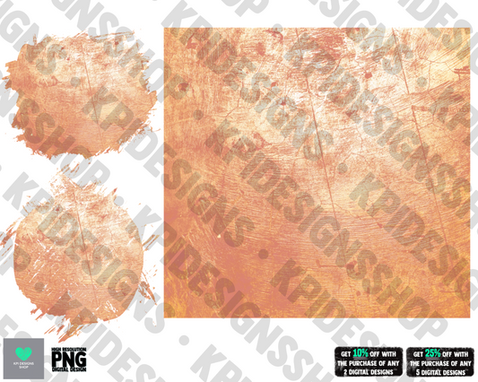 Sleeve & Patches for Posty - Jan2022 - PNG - Digital Design