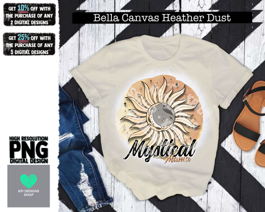 Mystical (3-pack) - Feb2022 - PNG - Digital Design