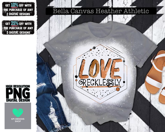 Love Recklessly (7-pack) - Feb2022 - PNG - Digital Design