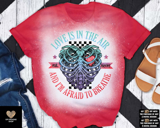 Love is in the Air (2-pack) - Jan2023 - PNG - Digital Design