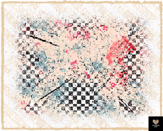 Sleeve: Luke Tour - Mar2023 - PNG - Digital Design