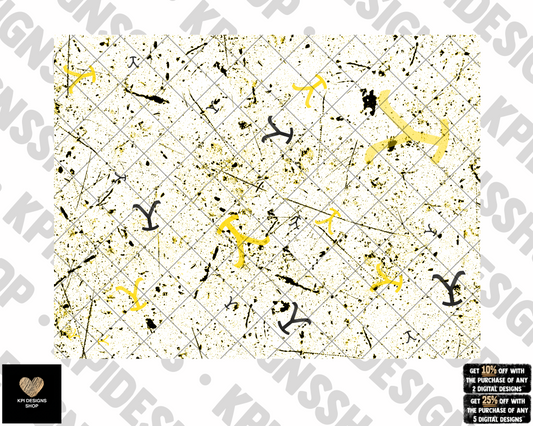 Sleeve for Y Heart Jan2022 (Personal Use Recommended)