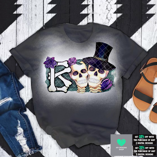 Hangin’ With My Boo (2-pack) - Jul2022 - PNG - Digital Design