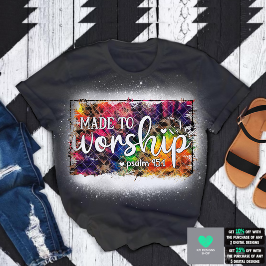 Made to Worship (3-pack) - June2022 - PNG - Digital Design