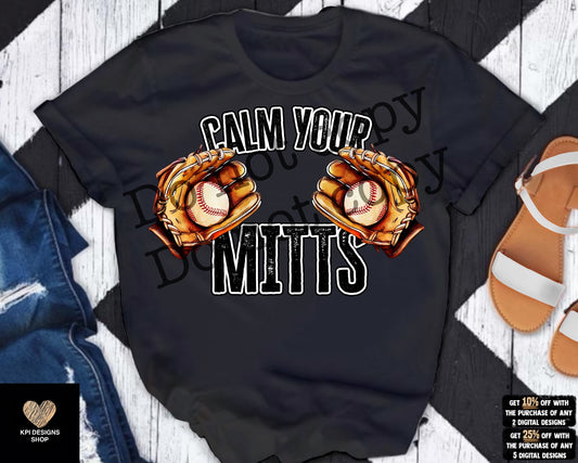 Calm Your Mitts (3-pack) - April2023 - PNG - Digital Design
