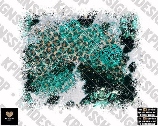 Sleeve: Cross+Wings (God’s Plan) - Jan2023 - PNG - Digital Design