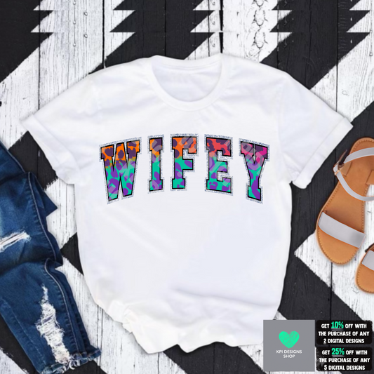 Wifey (3-pack) - Apr2022 - PNG - Digital Design